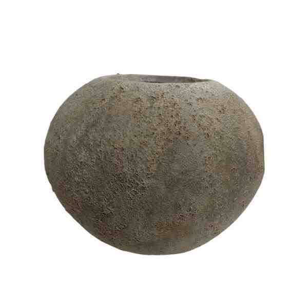 VASO RED AREIA TERRACOTA M