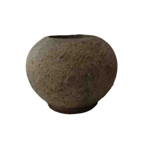 VASO RED AREIA TERRACOTA P