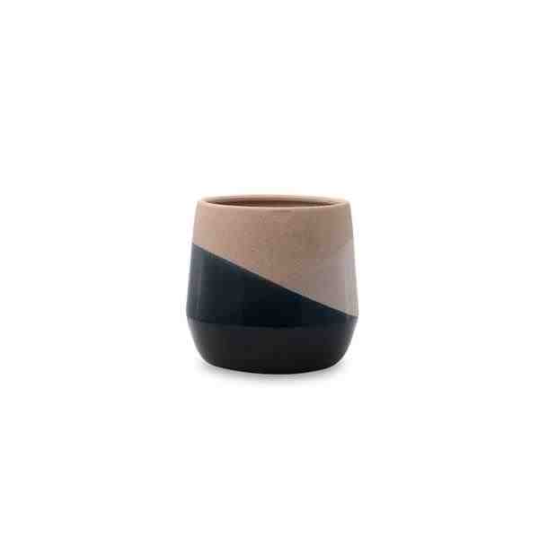 VASO EM CERAMICA MEDEA