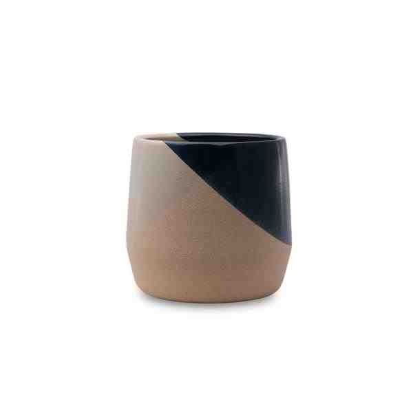 VASO EM CERAMICA ARGEL
