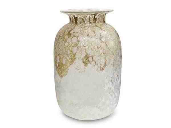 VASO EM VIDRO TOLEDO