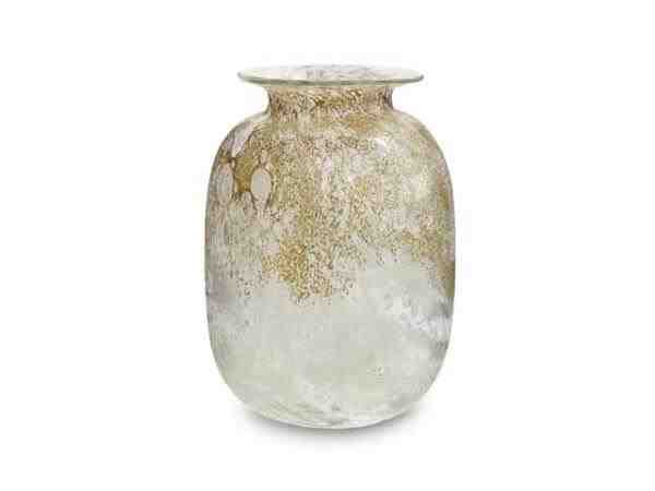 VASO EM VIDRO SEVILLA