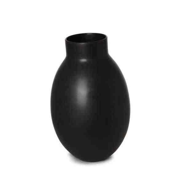 VASO EM CERAMICA PARMA III