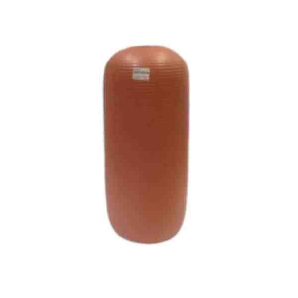 VASO DECOR CERAM TERRACOTA P