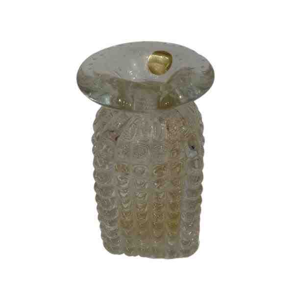 VASO CAMPECHE PP CRISTAL
