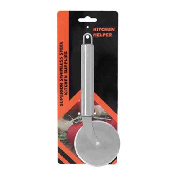 TASTY CORTADOR INOX PRATA