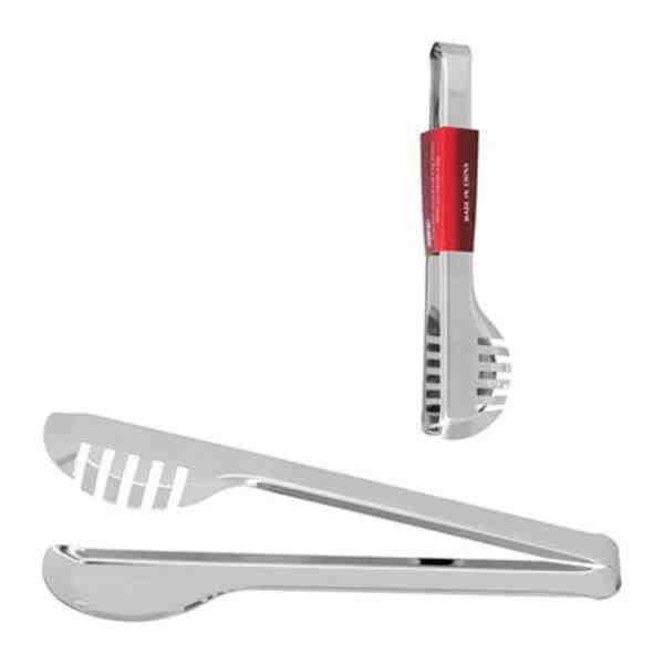 TASTY PEGADOR INOX