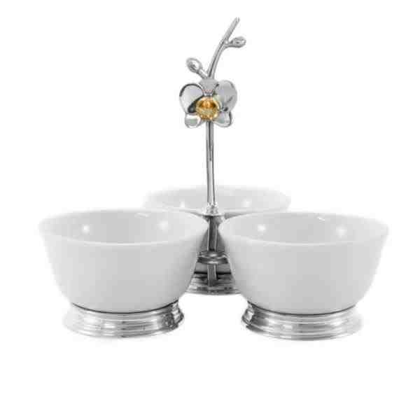 TRILOGIA – ORQUIDEA