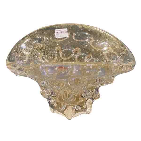 VASOS DETROIT ”M” CRISTAL