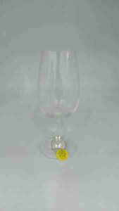 JG 6 TACAS CRISTAL P/ DEGUSTACAO 255ML