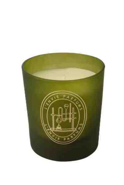 VELA PERFUMADA FLOR DE LARANJEIRA 210G