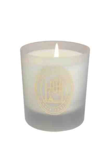 VELA PERFUMADA PATCHOULI VANILLA 210G