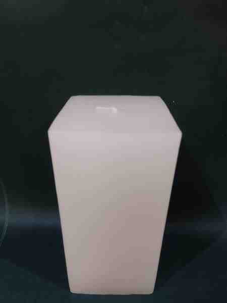 VELA QUADRADA 10/20