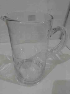 JARRA VIDRO TRANSP