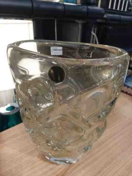 VASO MADRID IV M CRISTAL