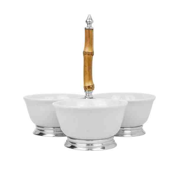 TRILOGIA BAMBU