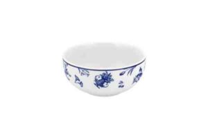 JG 6 TIGELAS CHINTZ AZUL