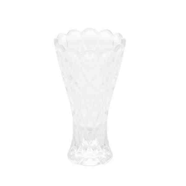 VASO CRISTAL ANGEL 8X14CM