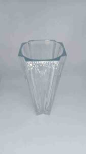 VASO METROPOLITAN CRISTAL ECOL 35CM