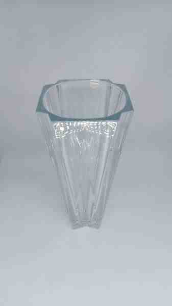 VASO METROPOLITAN CRISTAL ECOL 35CM