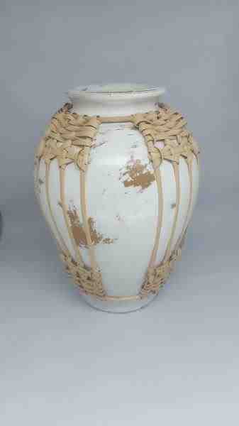 VASO CERAMICA