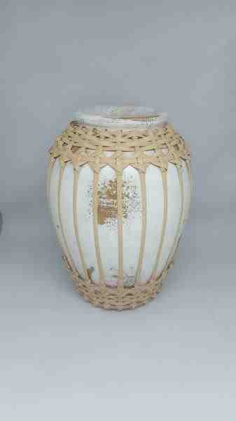 VASO CERAMICA