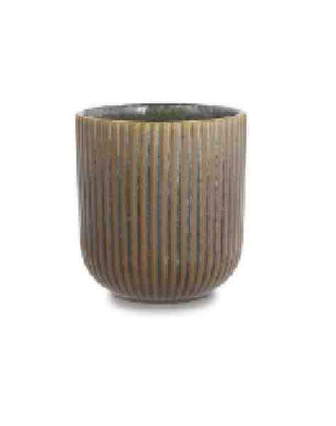 VASO CERAMICA ARAK II