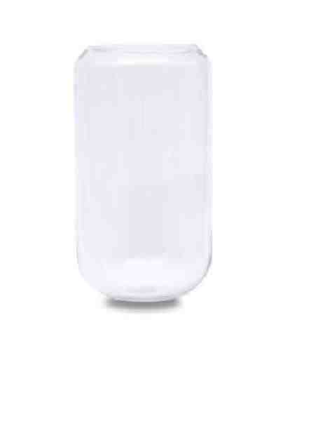 VASO VIDRO LINHA CLEAR A 45
