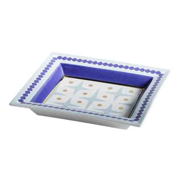 VIDE POCHE FREDERIC DE LUCA