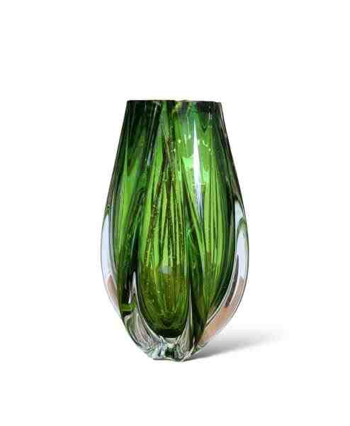 VASO VERDE