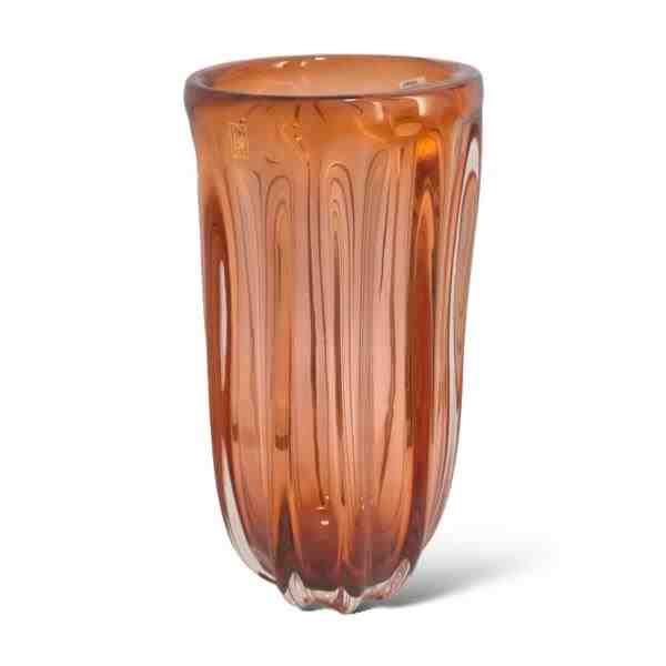 VASO MOVE AMBAR INDIANO