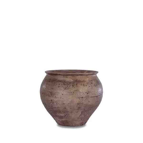 VASO EM CERAMICA