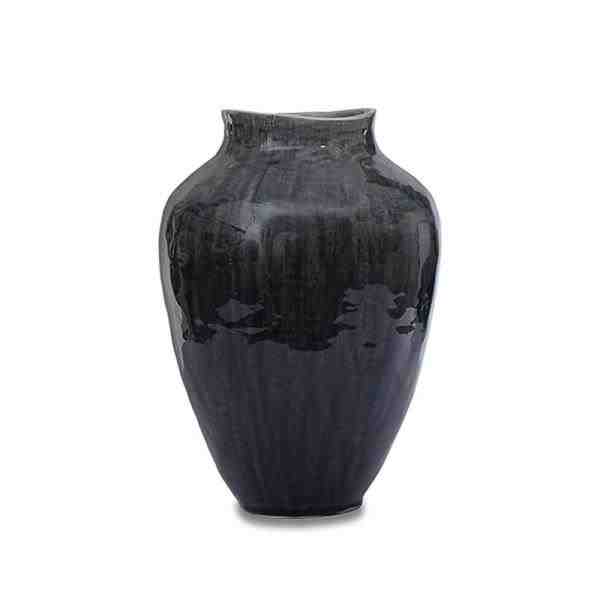VASO EM CERAMICA