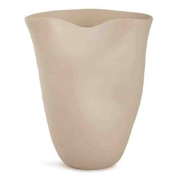 VASO EM CERAMICA