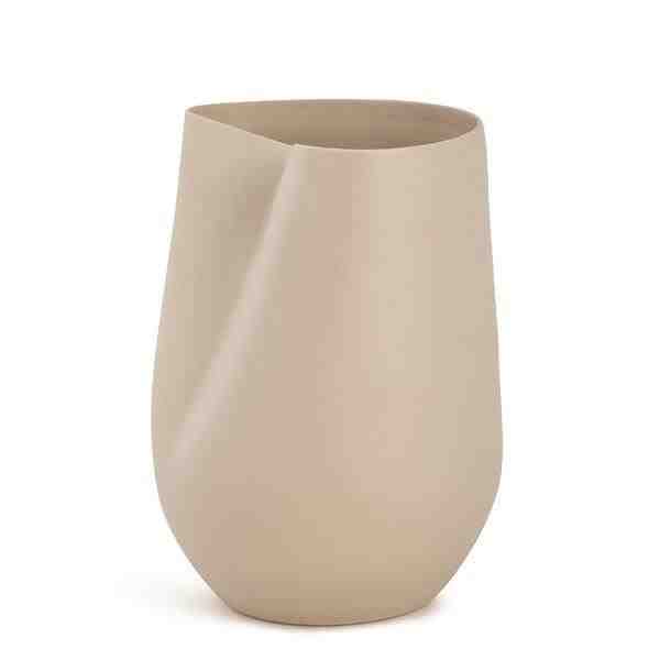 VASO EM CERAMICA