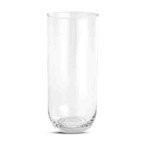 VASO EM VIDRO