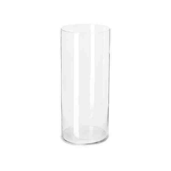 VASO EM VIDRO