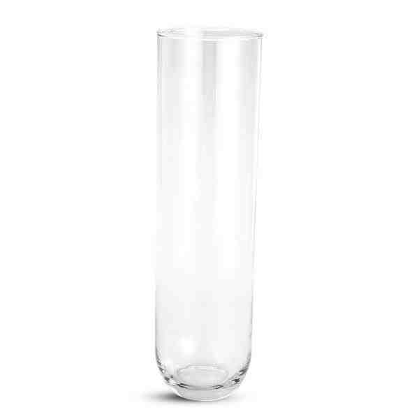 VASO EM VIDRO