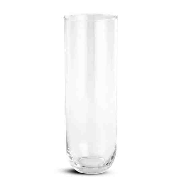VASO EM VIDRO