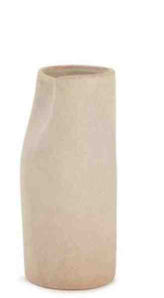 VASO EM CERAMICA