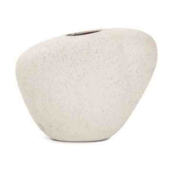 VASO EM CERAMICA