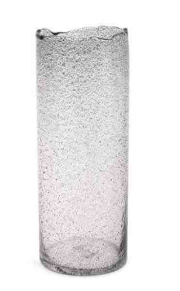 VASO EM VIDRO