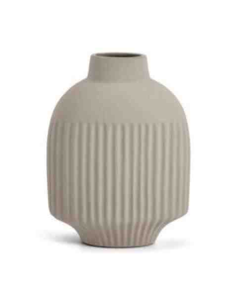 VASO EM CERAMICA