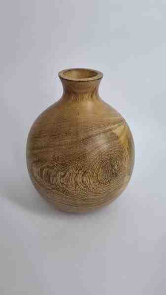 VASO MADEIRA