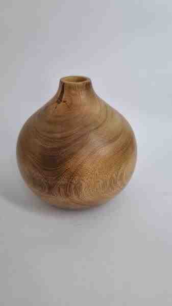 VASO MADEIRA