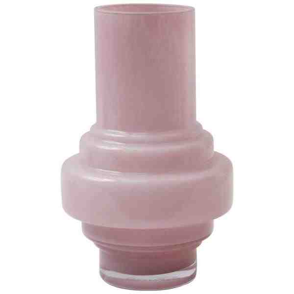 VASO DE VIDRO
