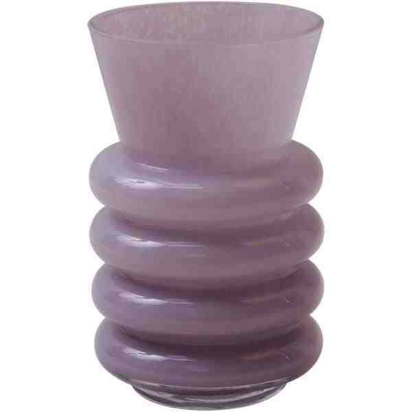 VASO DE VIDRO