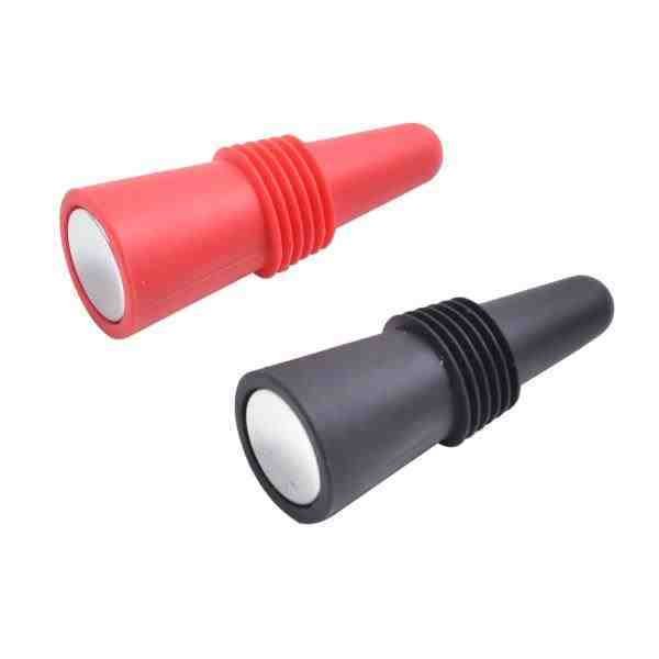 TAMPA SILICONE SORT 2PCS KENYA WINE