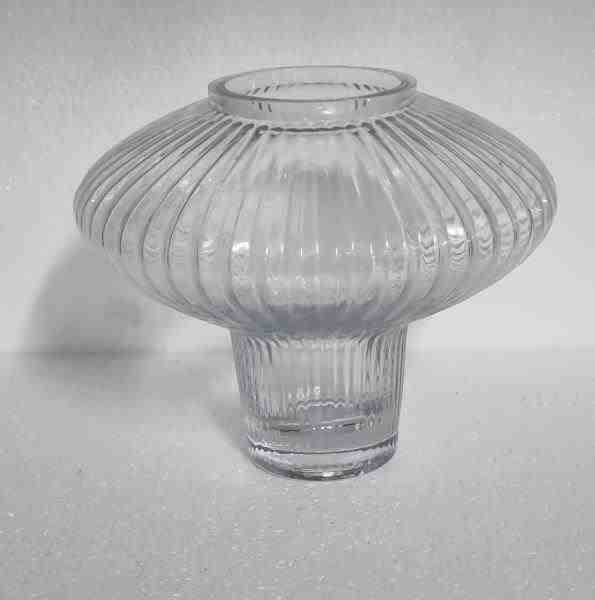 VASO TIMANA 18 VIDRO