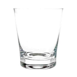 JG 6 COPOS BAIXOS SOPHIA CRISTAL ECOL 340ML